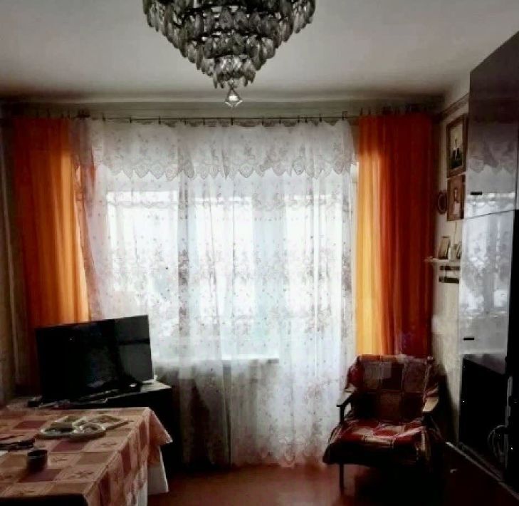 квартира г Оренбург р-н Центральный ул Томилинская 253 фото 3