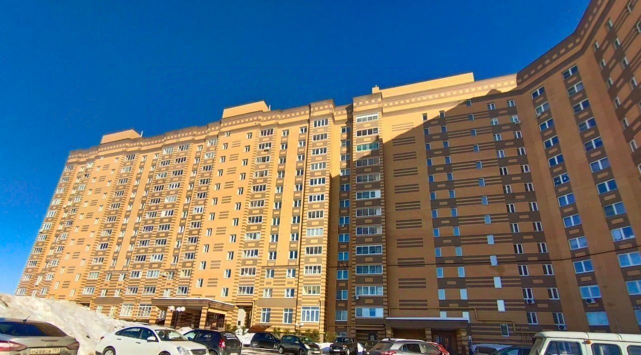 квартира г Калуга п Турынино ул Советская 172 фото 1