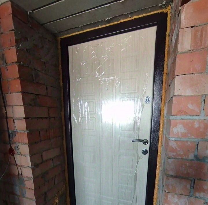 квартира г Калуга п Турынино ул Советская 172 фото 10
