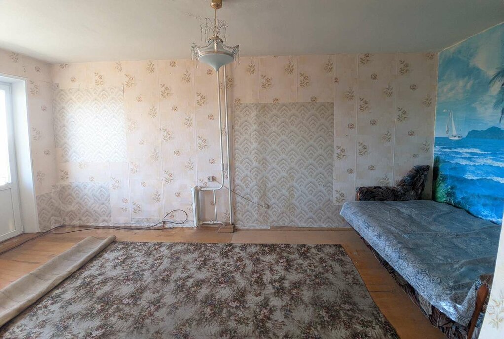 квартира г Волгоград ул Таращанцев 50 фото 2