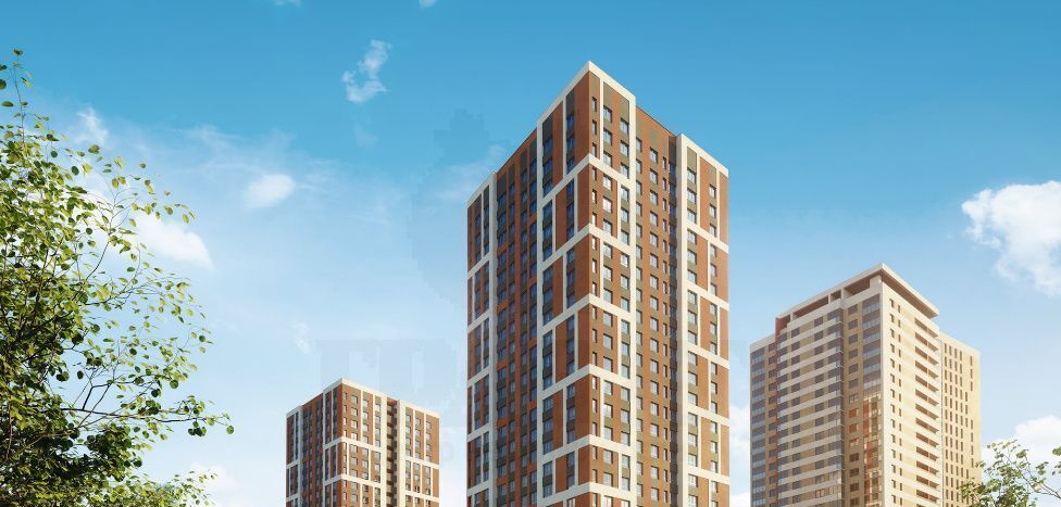 квартира г Екатеринбург Геологическая пл Куйбышева 100 фото 1