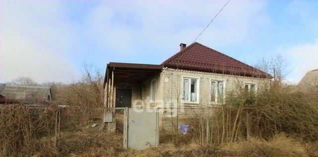 дом г Горячий Ключ ст-ца Пятигорская ул Горная фото 1