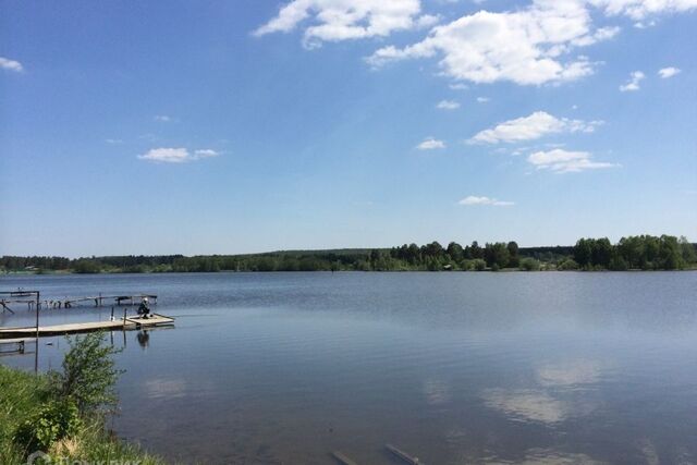 городской округ Ревда, село Кунгурка фото