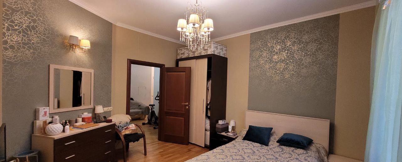 квартира г Реутов пр-кт Юбилейный 31 Реутов фото 3