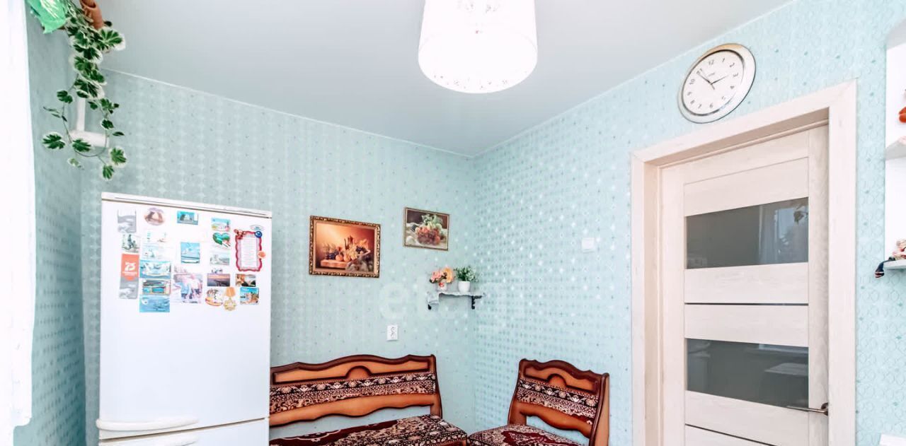 квартира г Ханты-Мансийск ул Механизаторов 4 фото 3