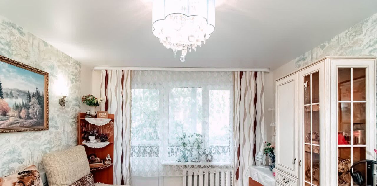 квартира г Ханты-Мансийск ул Механизаторов 4 фото 4