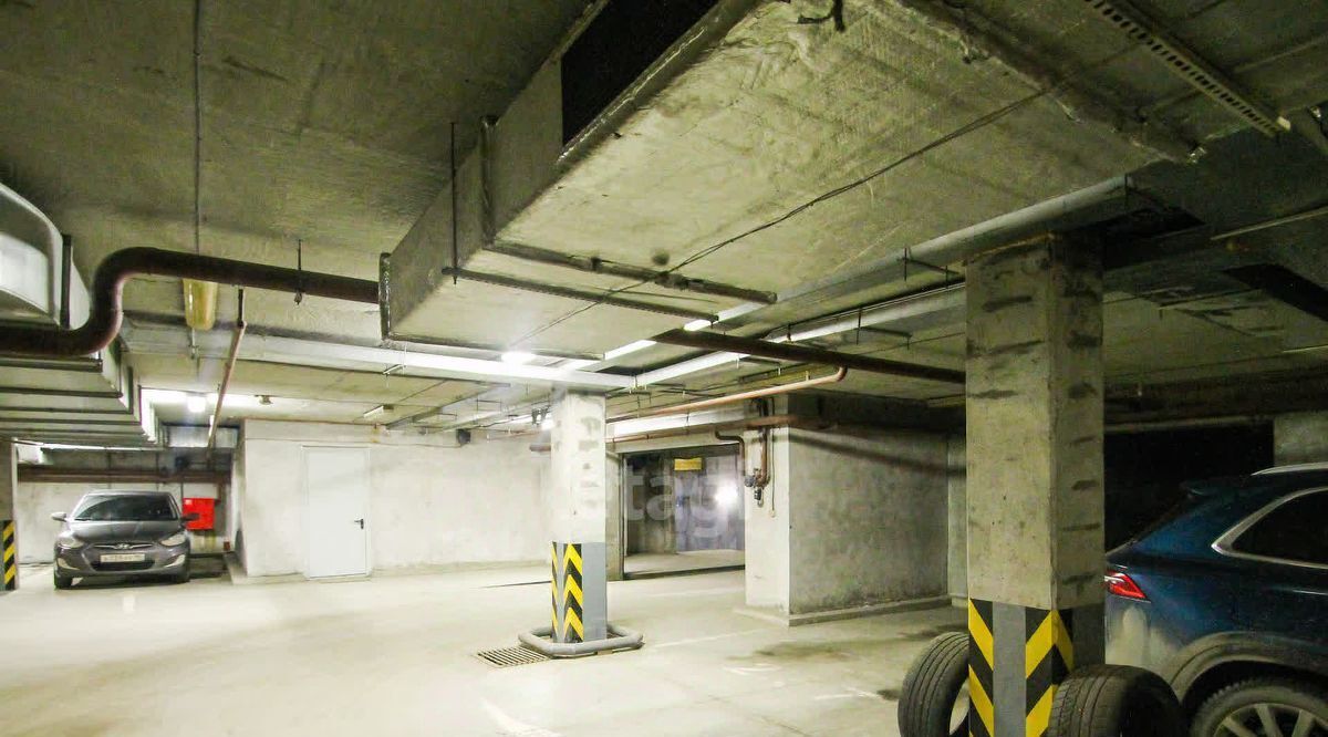 гараж г Екатеринбург Автовокзал ул Циолковского 27 фото 3