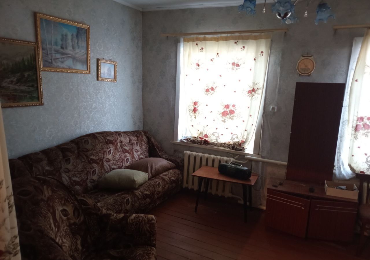 дом г Зима ул. Рыбакова фото 7