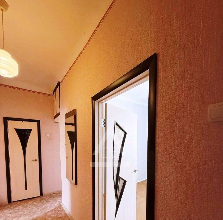 квартира р-н Коркинский г Коркино ул 30 лет ВЛКСМ 5а фото 2