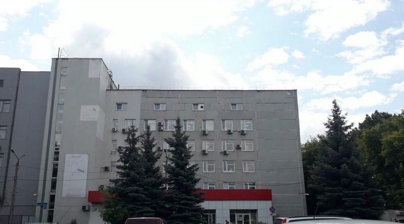 офис г Нижний Новгород Пролетарская ул Новикова-Прибоя 12 фото 4