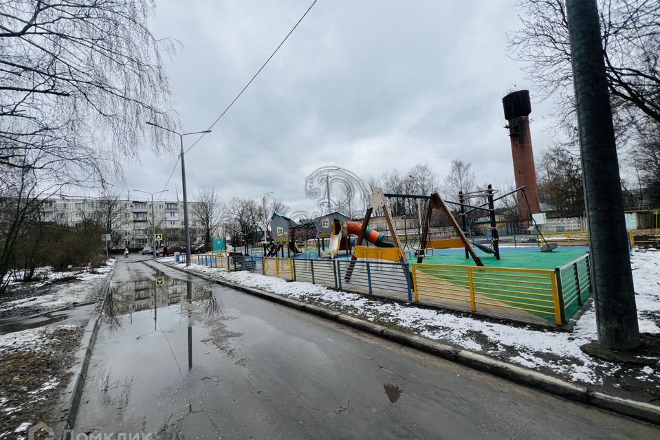 квартира городской округ Богородский д Молзино ул Советская 81а фото 10