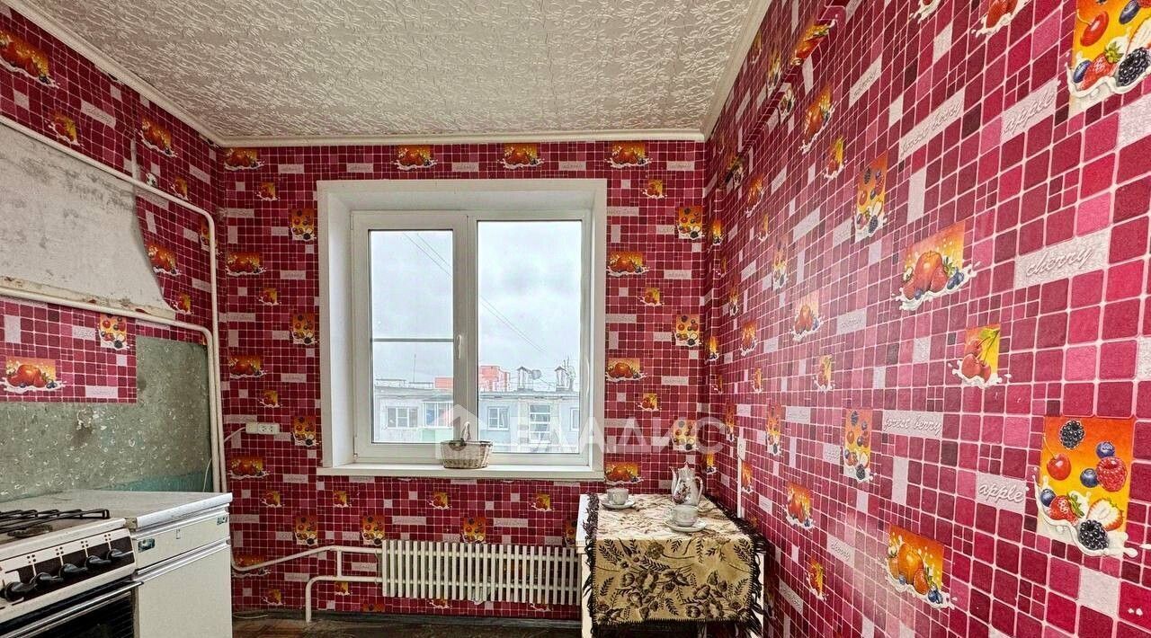 квартира р-н Дзержинский г Кондрово ул. Максима Горького, 3 фото 6