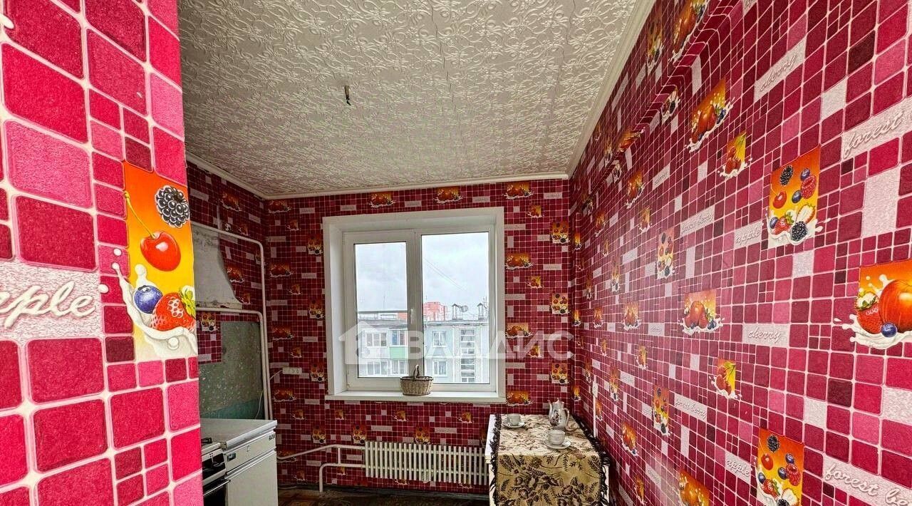 квартира р-н Дзержинский г Кондрово ул. Максима Горького, 3 фото 7
