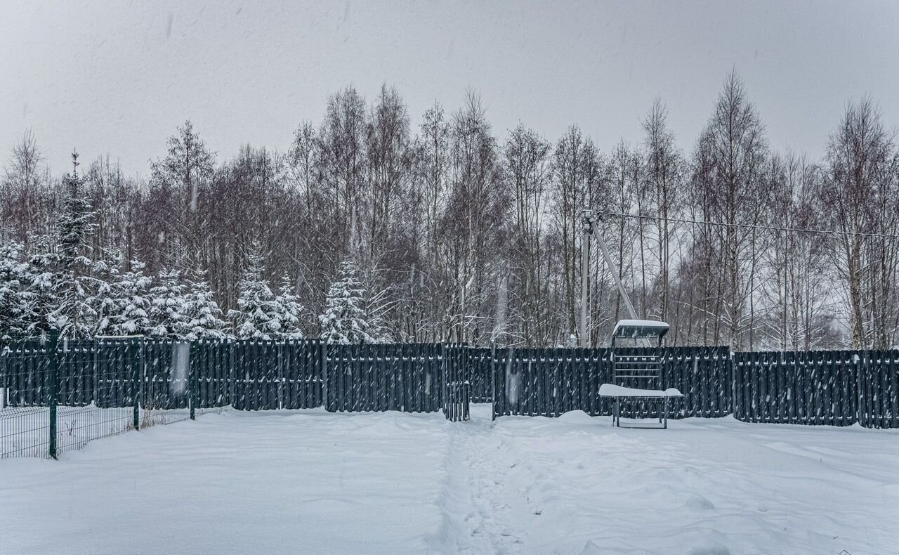 общепит, отдых городской округ Дмитровский рп Икша коттеджный пос. Морозовский Уезд фото 12