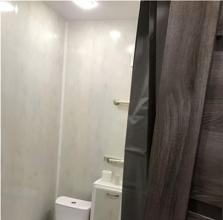 квартира г Новосибирск ул Ватутина 19 Площадь Маркса фото 6