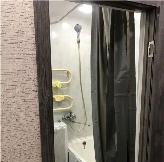 квартира г Новосибирск ул Ватутина 19 Площадь Маркса фото 5
