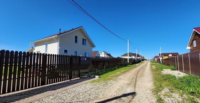 д Рождествено 47 км, Солнечногорск, Пятницкое шоссе фото