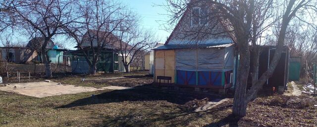 снт Еманча Хохольское городское поселение, 309, Гремячье фото