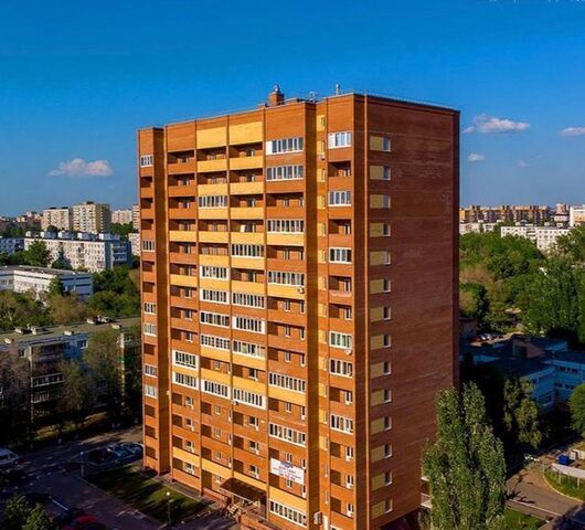 р-н Автозаводский дом 55 фото