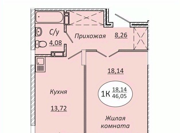 Золотая Нива дом 53 фото