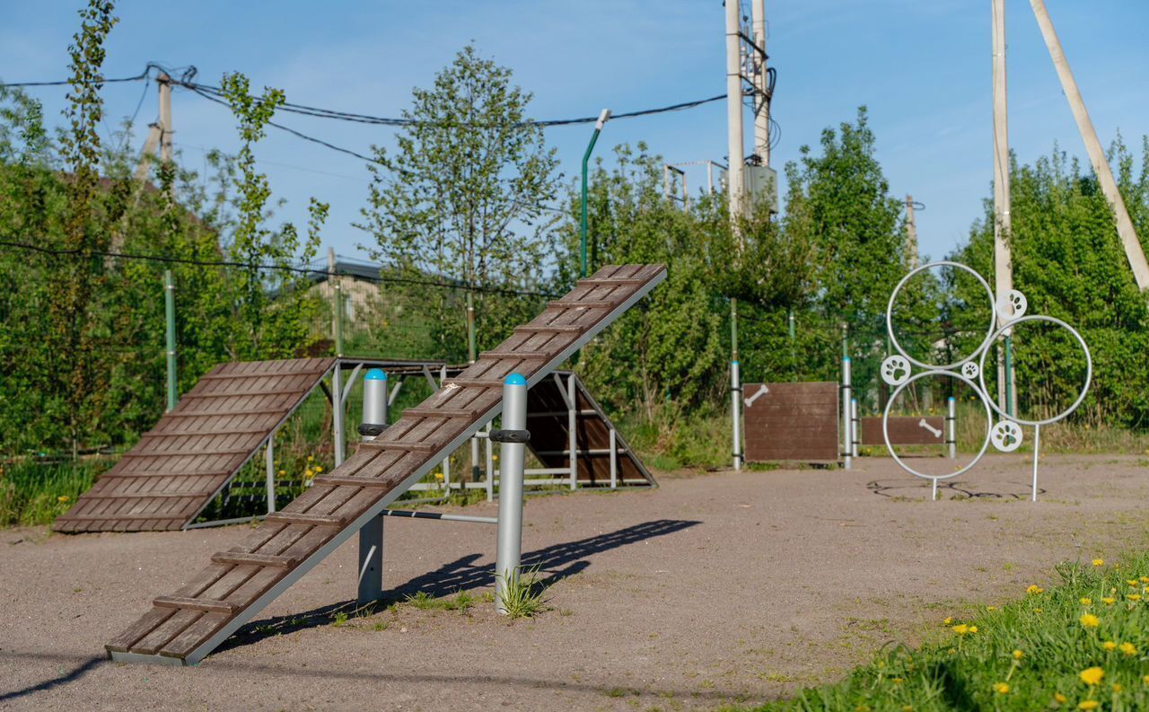 земля р-н Всеволожский д Хапо-Ое Мурманское шоссе, 16 км, Колтушское городское поселение, коттеджный пос. Прилесный 2. 0 фото 6