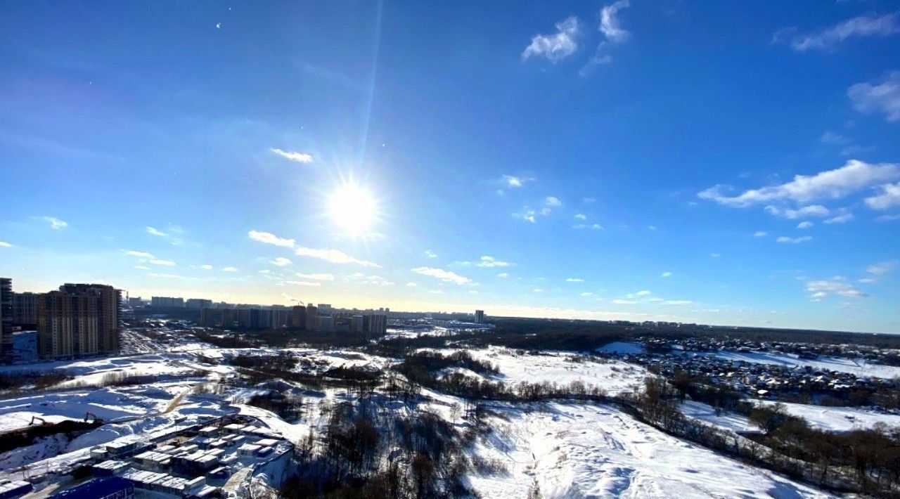 квартира городской округ Красногорск д Путилково ул Сходненская 8 Митино, Красногорск городской округ фото 19