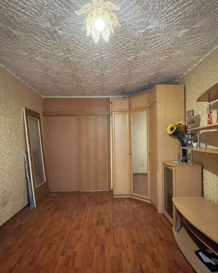 квартира г Самара р-н Кировский ул Стара Загора 181 фото 6