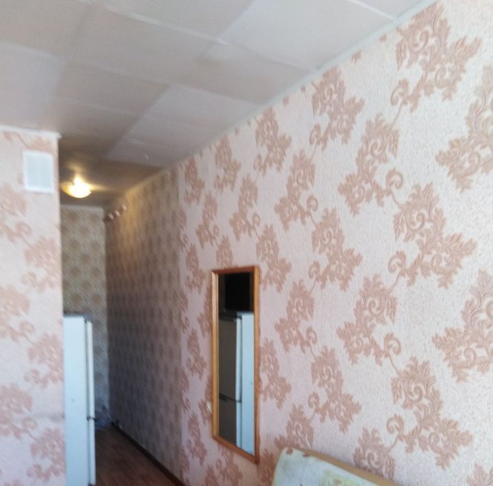 квартира г Новосибирск Речной вокзал ул Твардовского 22/3 фото 2