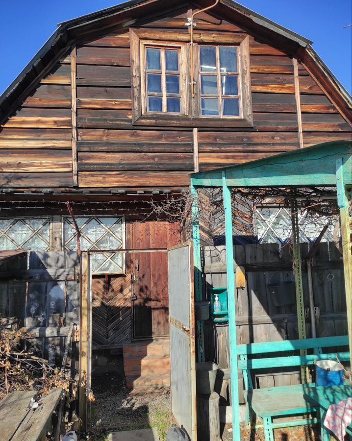 дом г Озерск снт Родник Озерский г. о. фото 8