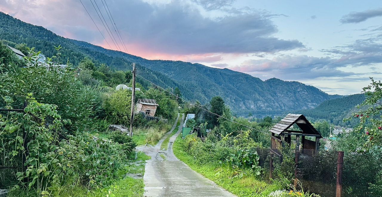 земля г Саяногорск п Черемушки фото 2