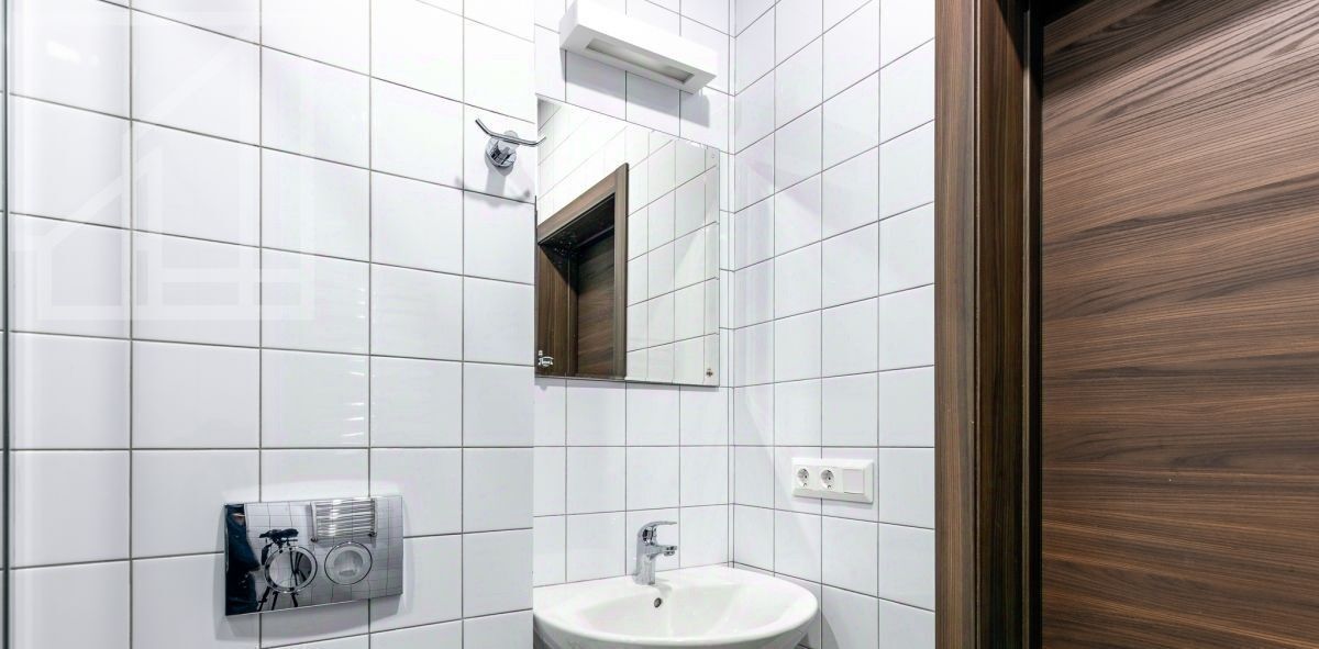 квартира г Москва Давыдково ул Нежинская 14к/5 фото 27