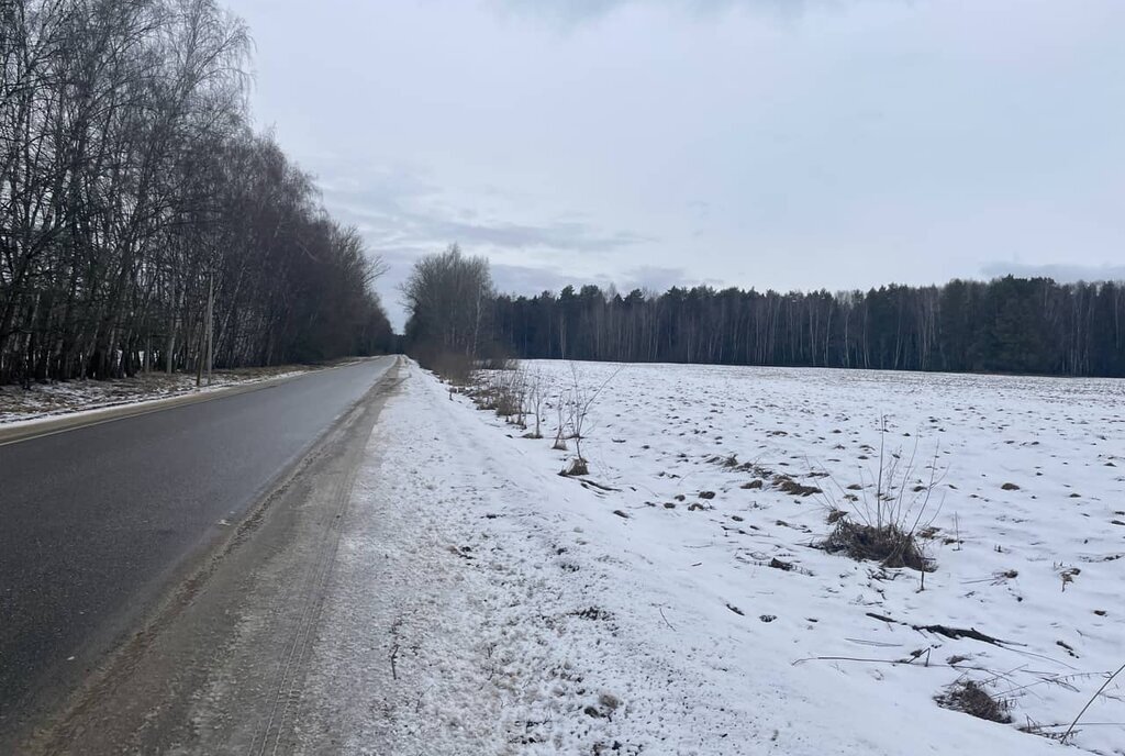 земля городской округ Дмитровский фото 12