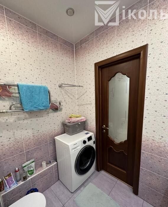 квартира г Иркутск р-н Свердловский ул Индустриальная 25 фото 6
