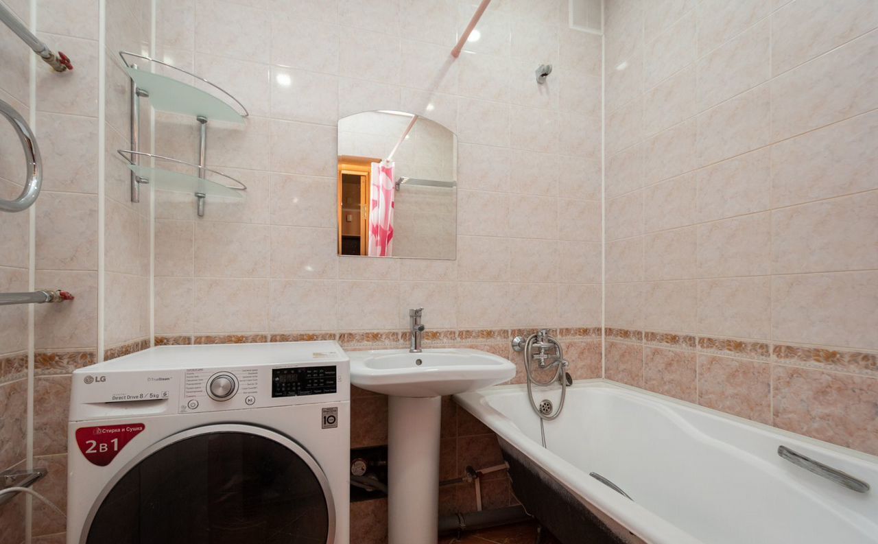 квартира г Иркутск р-н Октябрьский ул Дальневосточная 152 фото 22