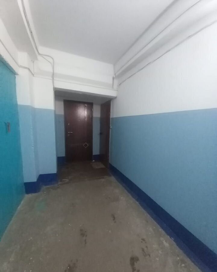 квартира г Оренбург р-н Ленинский ул Чкалова 52 фото 15