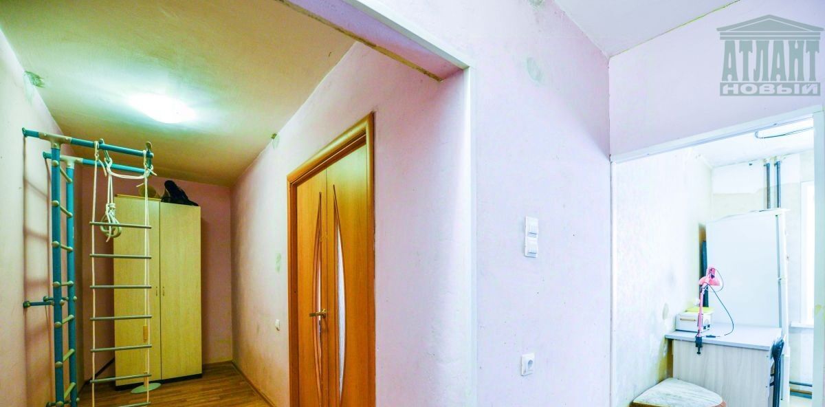 квартира г Хабаровск р-н Индустриальный ул Фурманова 9 фото 7