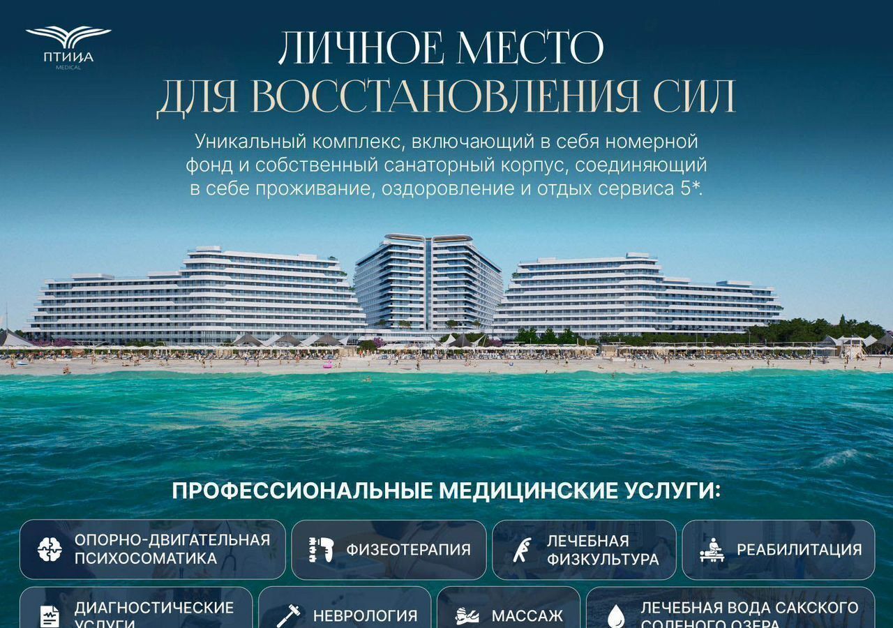 квартира г Алушта с Виноградное ул Сусловой 3 фото 3