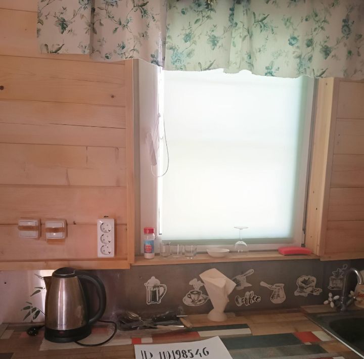 дом р-н Среднеахтубинский г Краснослободск Бобры хут. фото 8
