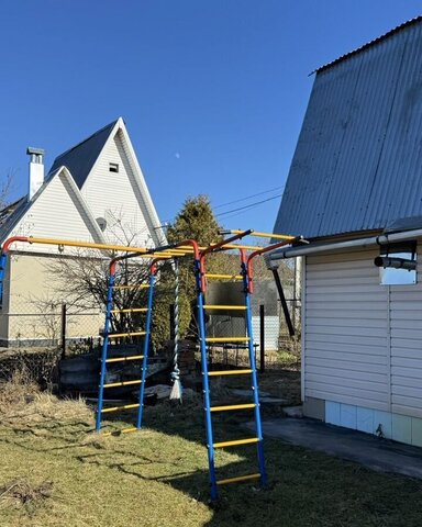 дом с Волынцево снт Патриот 32, г Тула, Ревякино, р-н Пролетарский фото