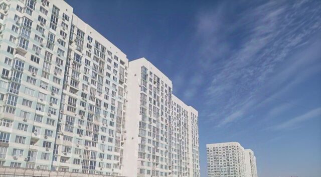р-н Волжский дом 25 фото