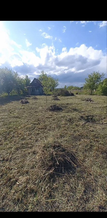 земля р-н Пензенский с Богословка Богословский сельсовет, СДТ Надежда фото 1