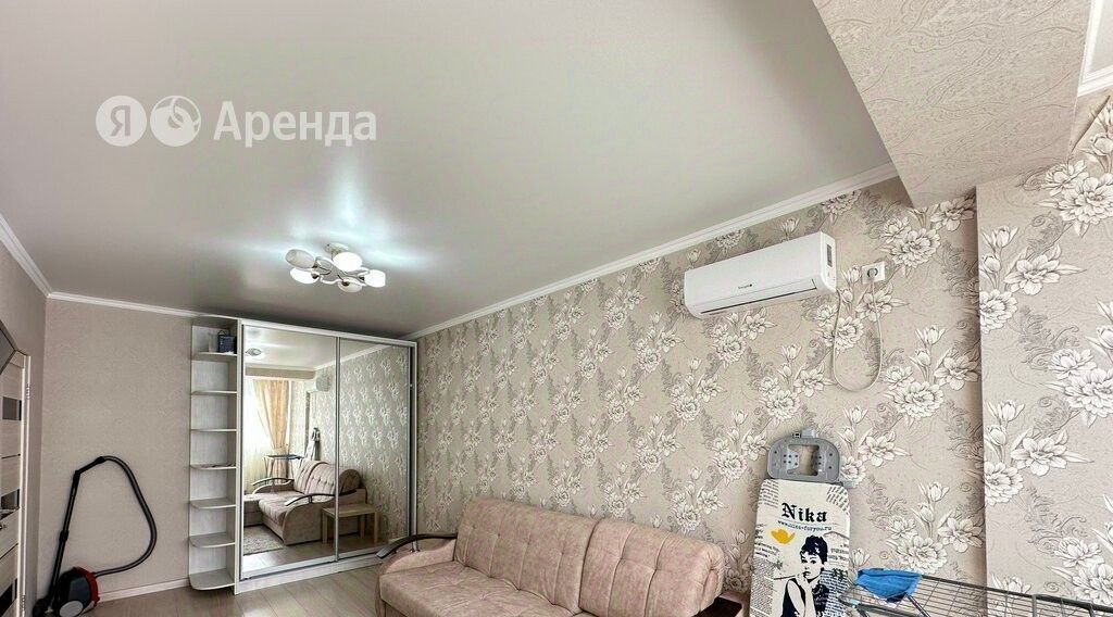 квартира г Краснодар р-н Центральный ул им. Буденного 129 Западный фото 13