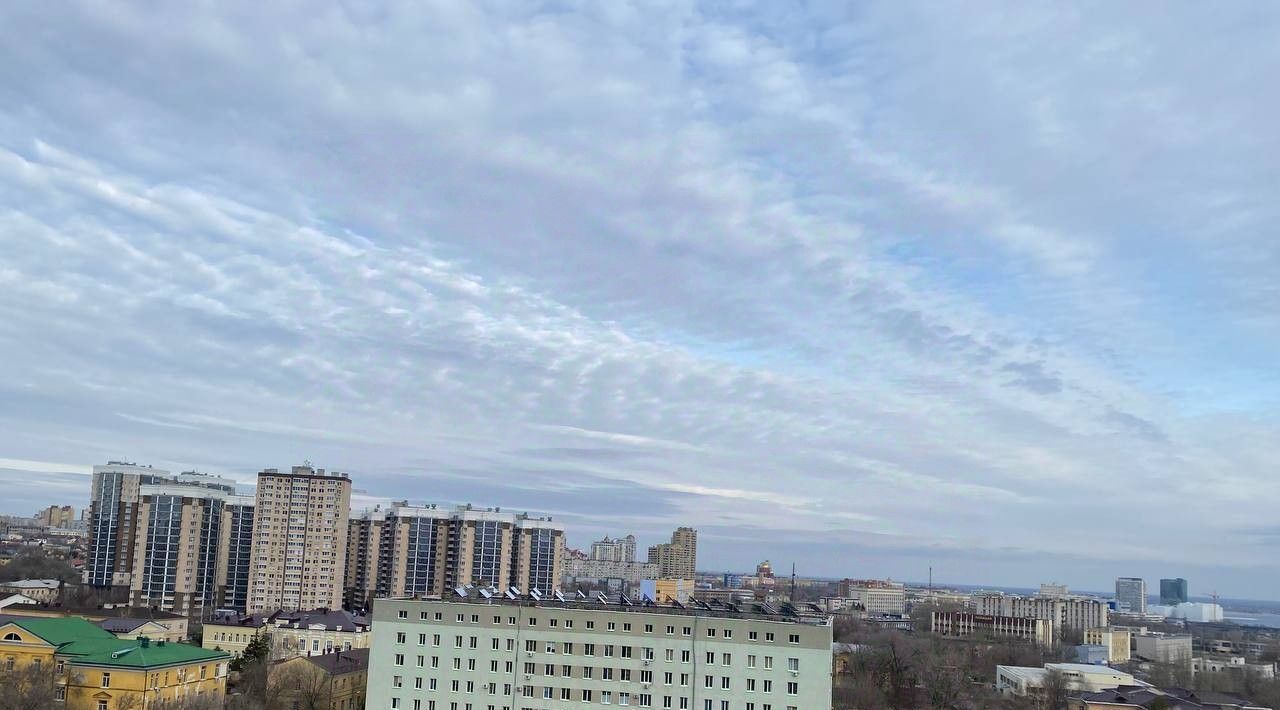 квартира г Волгоград мкр Ангарский р-н Дзержинский ул Бурейская 2г фото 9