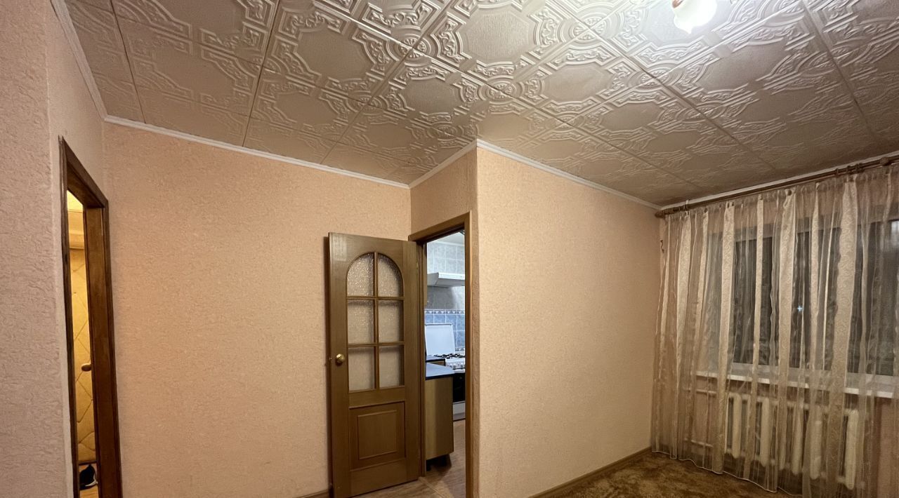 квартира г Саратов р-н Кировский ул им Осипова В.И. 10 фото 6