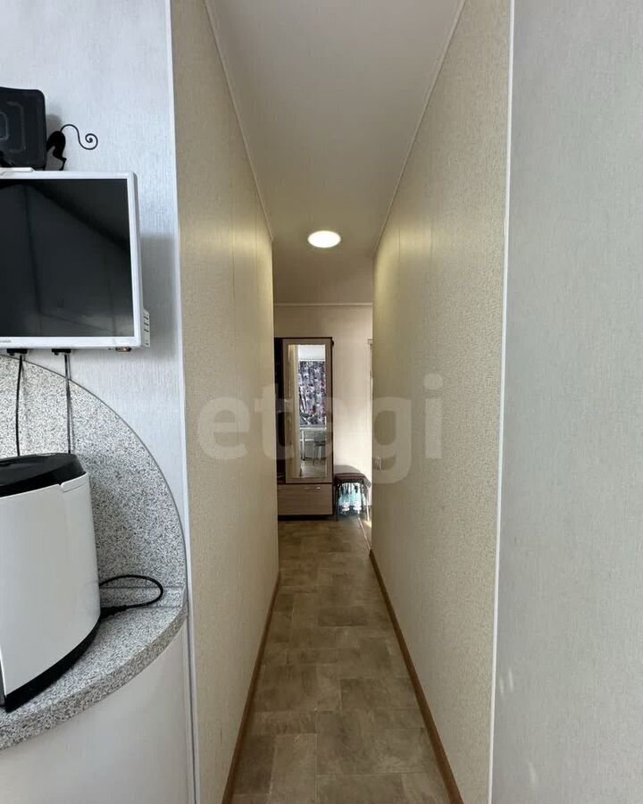 квартира г Сыктывкар ул Коммунистическая 81 фото 14