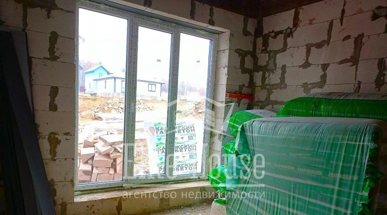 дом г Калуга д Ждамирово р-н Октябрьский ул Городенская фото 8