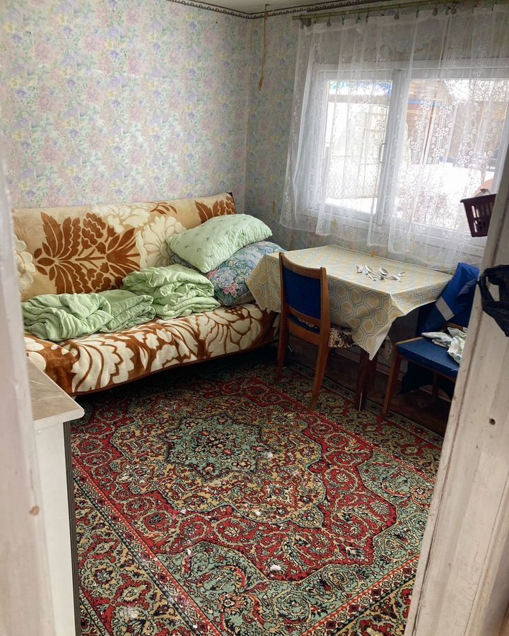 дом г Озерск снт Рябинушка Озерский г. о., 5-й квартал, 241 фото 18