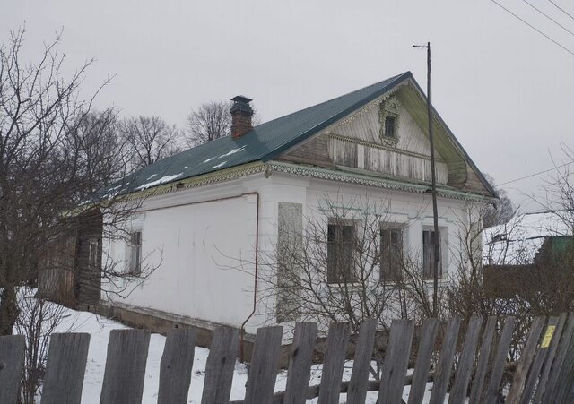 Ингарское сельское поселение, 33, Костромская область, Волгореченск фото