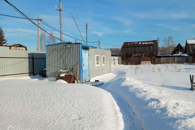 п Крутой ул Станционная 39 Верхняя Пышма городской округ фото