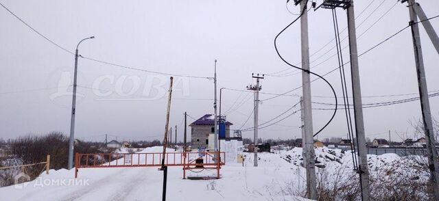 Тюмень городской округ, СТ Мелиоратор фото